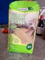 Azúcar y nutrientes en Bellbio