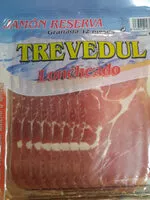 Azúcar y nutrientes en Trevedul