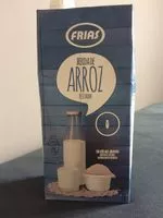 含糖量 Lait de riz