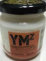 Suhkru kogus sees Yogur con memefruta zanahoria