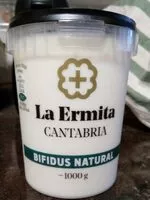 Suhkru kogus sees Yogurt bifidus natural