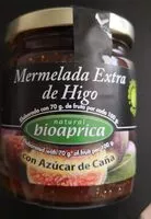 Azúcar y nutrientes en Natural bioaprica