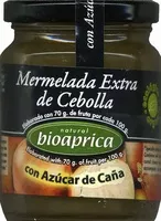 含糖量 Mermelada Extra de Pimiento Rojo
