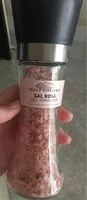 Suhkru kogus sees Sal rosa del himalaya
