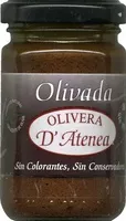 Azúcar y nutrientes en Olivera d atenea