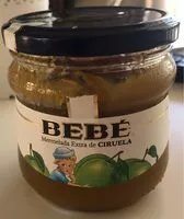 Сахар и питательные вещества в Bebe