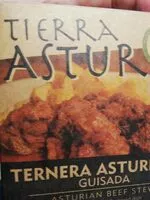 Azúcar y nutrientes en Tierra astur