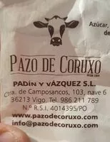 Cantidad de azúcar en Chocolate con leche