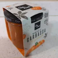 Suhkru kogus sees Melmelada de Carbassa especiada