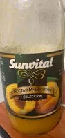 Azúcar y nutrientes en Sunvital