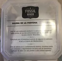 Quantité de sucre dans Pétalos de sal tarrina