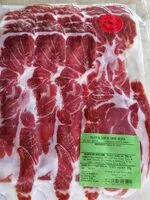 Cantidad de azúcar en Paleta de cebo campo ibérica