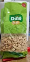 Количество сахара в Manises fritos salados