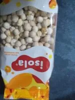 Количество сахара в Garbanzos