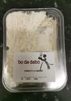 İçindeki şeker miktarı Espaguetis a la carbonara