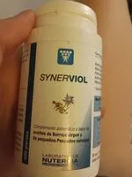 含糖量 Synerviol