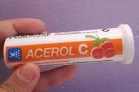 含糖量 Acerol