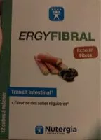 含糖量 Ergyfibral