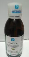 含糖量 Ergylixir