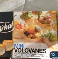 Azúcar y nutrientes en Tarbal