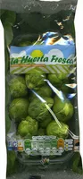 Azúcar y nutrientes en La huerta fresca