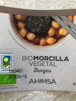 Количество сахара в Bio morcilla vegetal