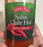 Zuckermenge drin Salsa agridulce