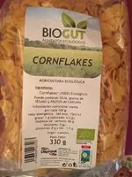 Azúcar y nutrientes en Biogut