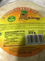 Azúcar y nutrientes en El jorongo