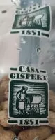 Cantidad de azúcar en Cacahuetes