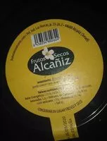 Azúcar y nutrientes en Alcaniz