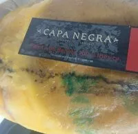 Azúcar y nutrientes en Capa negra