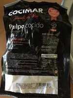 Azúcar y nutrientes en Cocimar