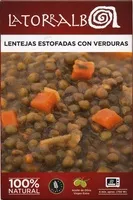 Azúcar y nutrientes en La torralba