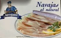 Azúcar y nutrientes en El navegante