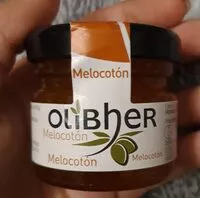 Azúcar y nutrientes en Olibher