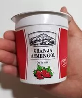 Azúcar y nutrientes en Granja armengol