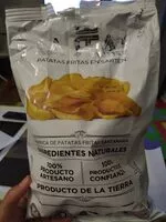 Azúcar y nutrientes en La real