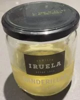 含糖量 Banderillas Picantes