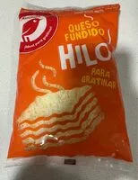 Azúcar y nutrientes en Hilo