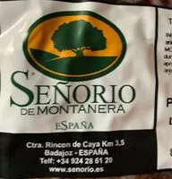 Azúcar y nutrientes en Senorio de montanera