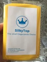 Sucre et nutriments contenus dans Silkytop