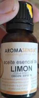 Azúcar y nutrientes en Aromasensia