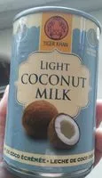 Zuckermenge drin Jugo de coco light