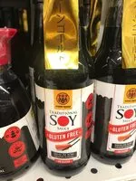 Zuckermenge drin Salsa de Soja Tradicional (Sin Gluten)
