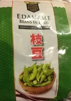 Zuckermenge drin Edamame