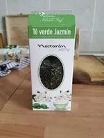 Azúcar y nutrientes en Nectaran