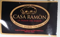 Jumlah gula yang masuk Saucisse sèche pur porc sans gluten