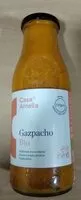 含糖量 Gazpacho Bio