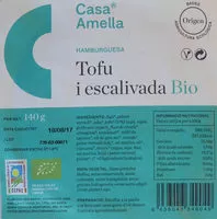 Sokeria ja ravinteita mukana Casa amella